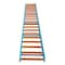 Ultimation Roller Conveyor with Covers, 18inW x 10L, 1.5in Dia. Rollers URS14G-18-6-10U - alternate 2